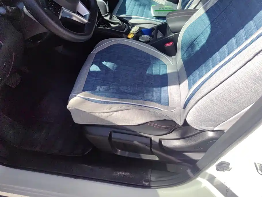 Nissan Qashqai — миниатюра 9