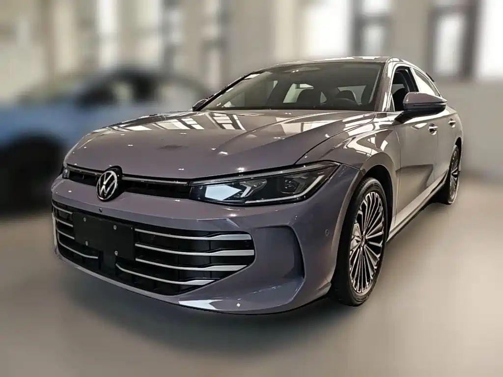 Volkswagen Passat 2025 Pro 380TSI