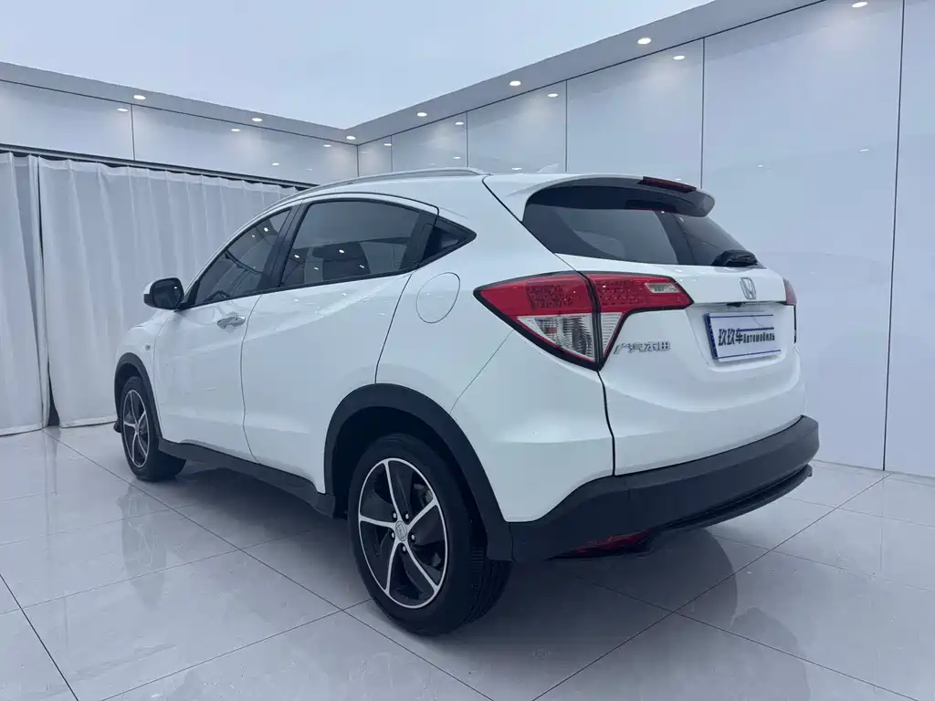Honda Vezel — миниатюра 6