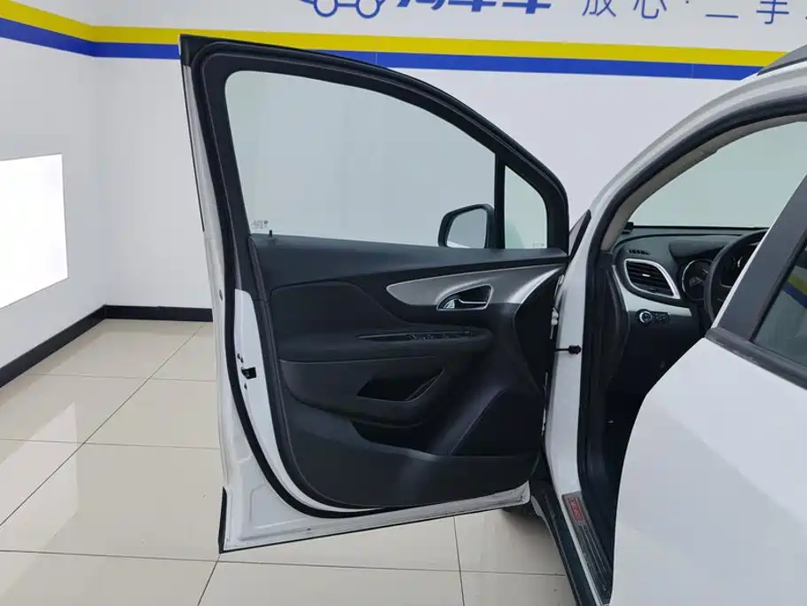 Buick Encore — миниатюра 7
