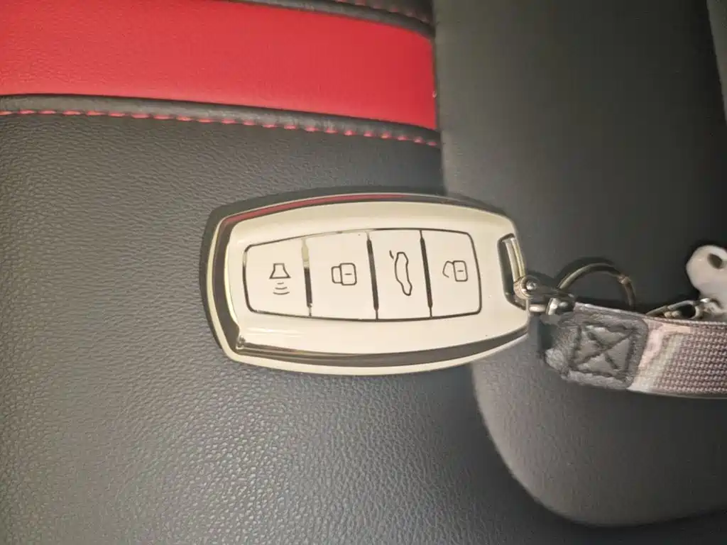Haval H4 — миниатюра 9