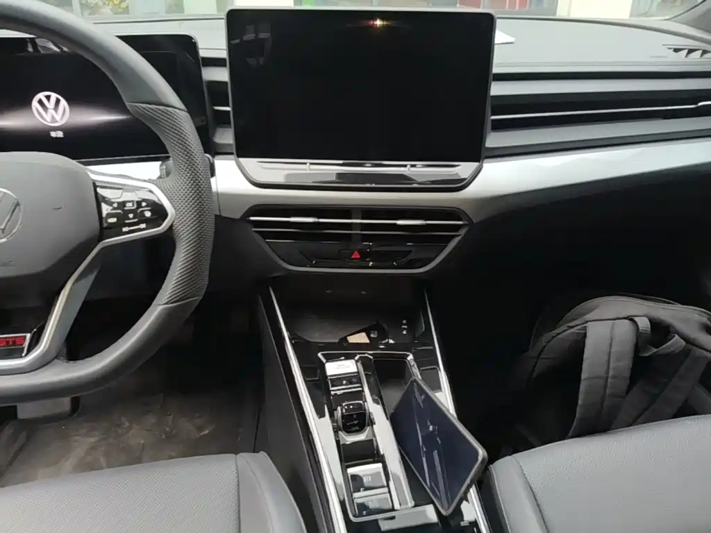 Volkswagen Lamando — миниатюра 13