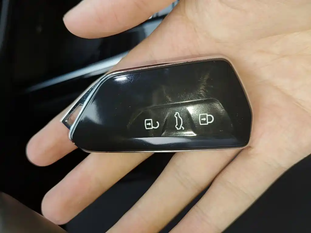 Volkswagen Lamando — миниатюра 9