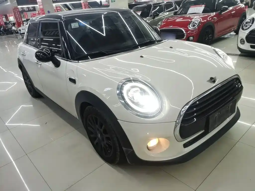 MINI Mini — миниатюра 4