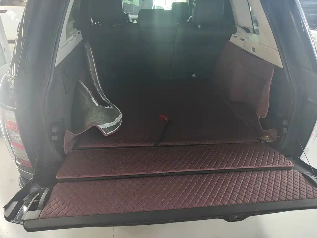 Land Rover Range Rover — миниатюра 11