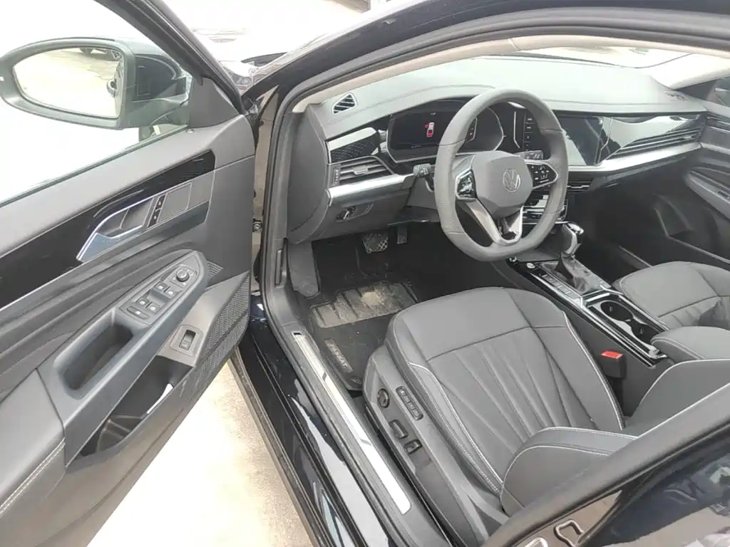 Volkswagen Passat — миниатюра 16