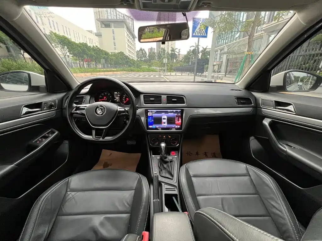 Volkswagen Gran Lavida — миниатюра 5