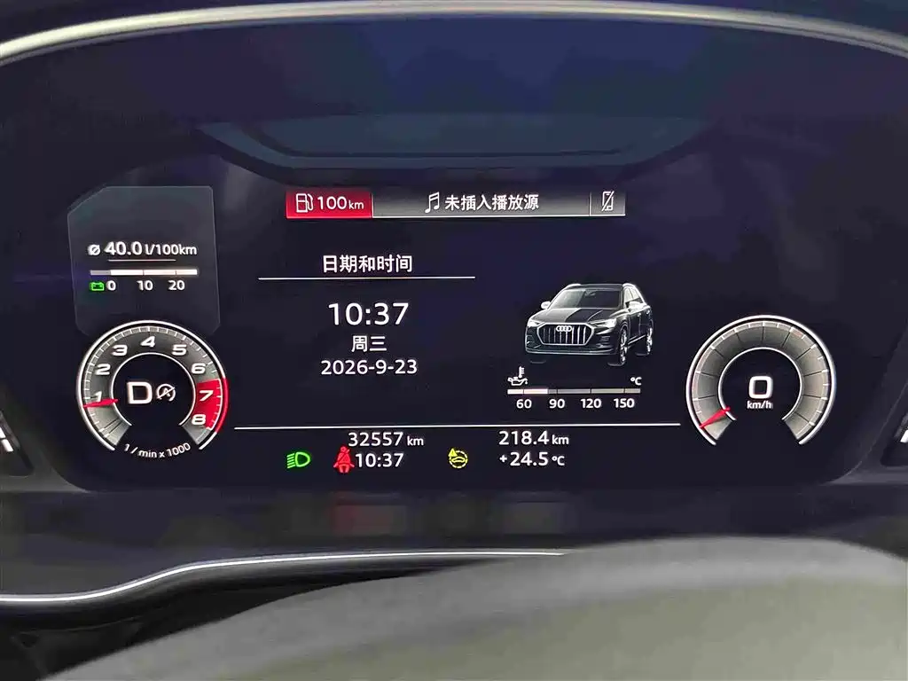 Audi Q3 — миниатюра 17