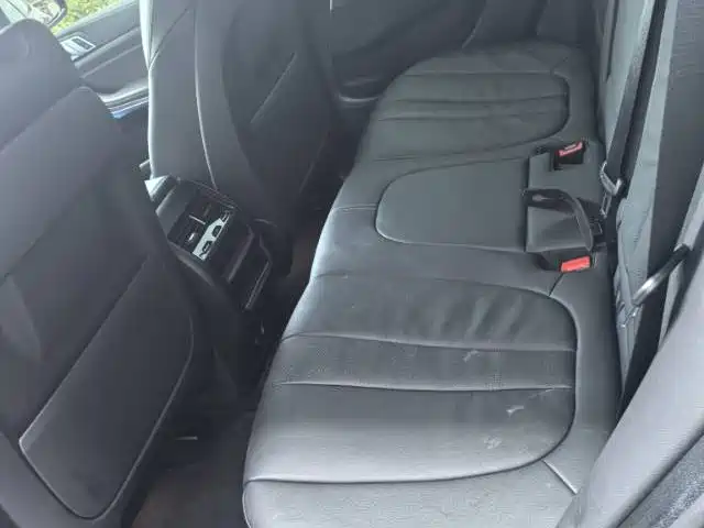 BMW X5 New Energy (Import) — миниатюра 5