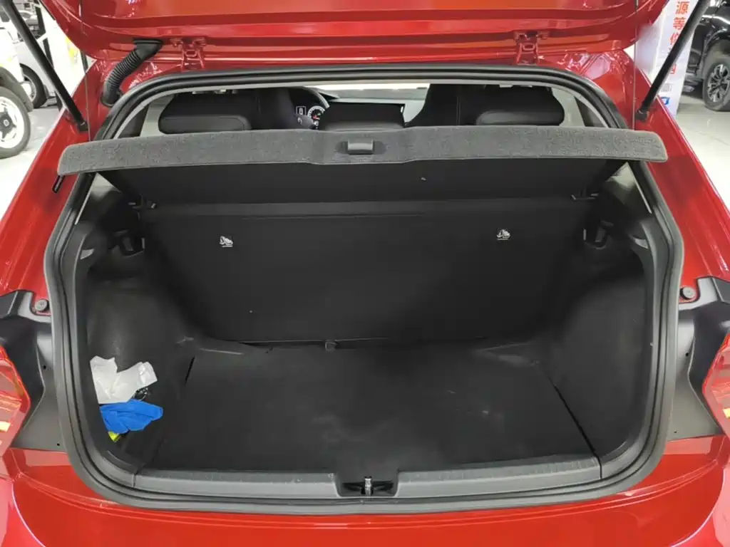 Volkswagen Polo — миниатюра 19