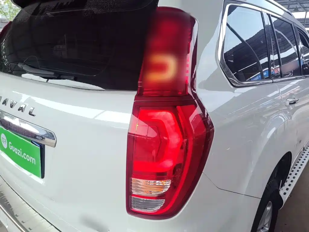 Haval H9 — миниатюра 8