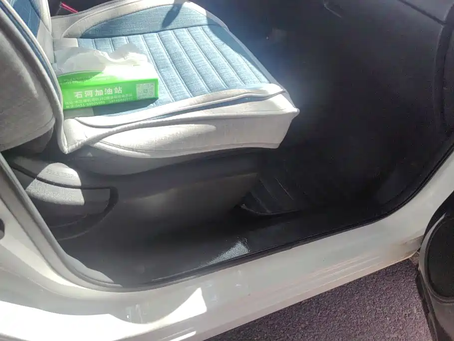Nissan Qashqai — миниатюра 8