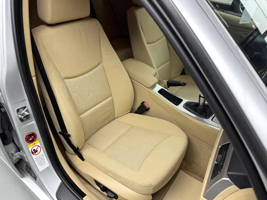 BMW 3 Series (Import) — миниатюра 18