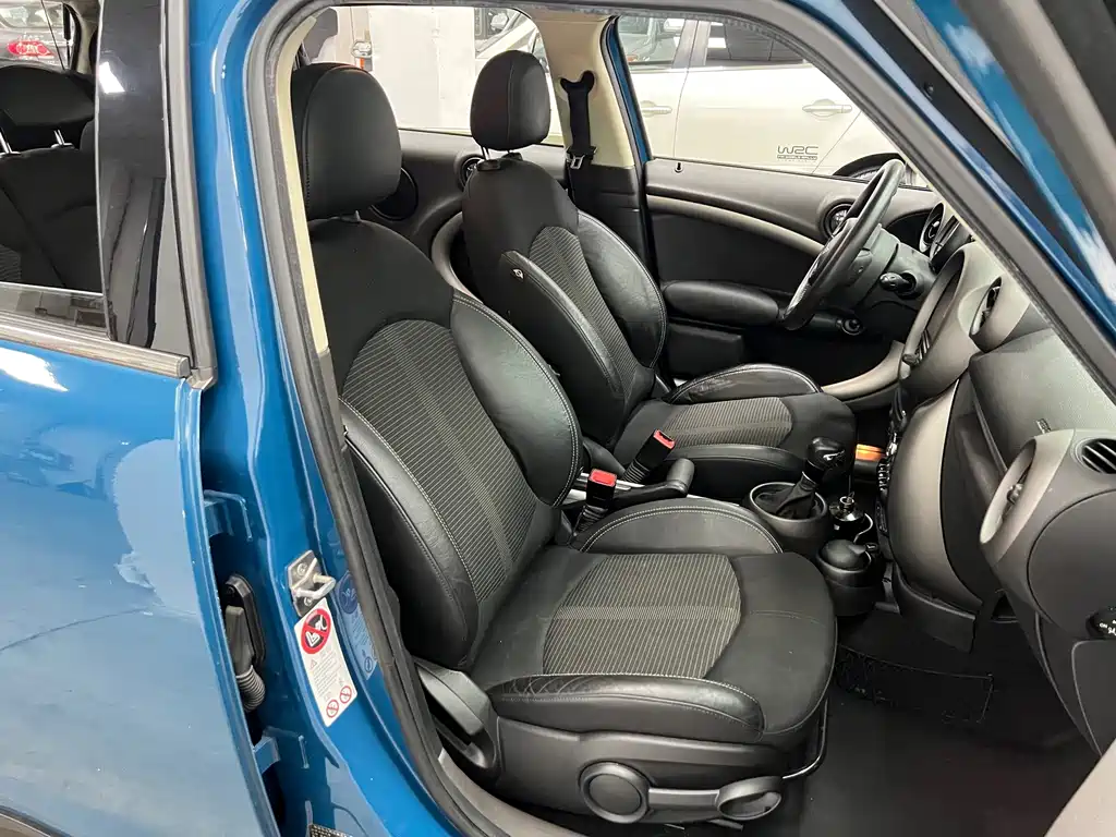 MINI Mini — миниатюра 11