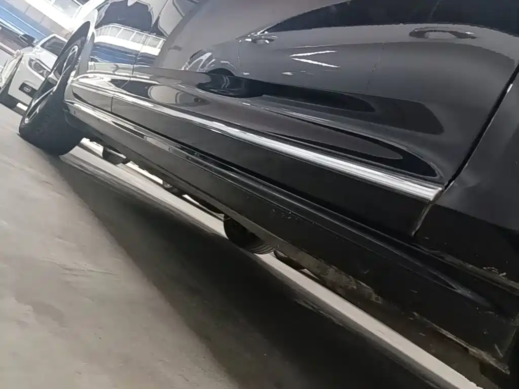 Volkswagen Passat — миниатюра 21