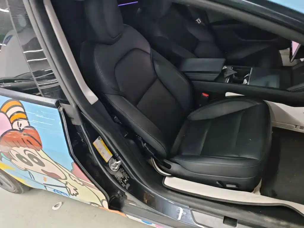 Tesla Model 3 — миниатюра 25