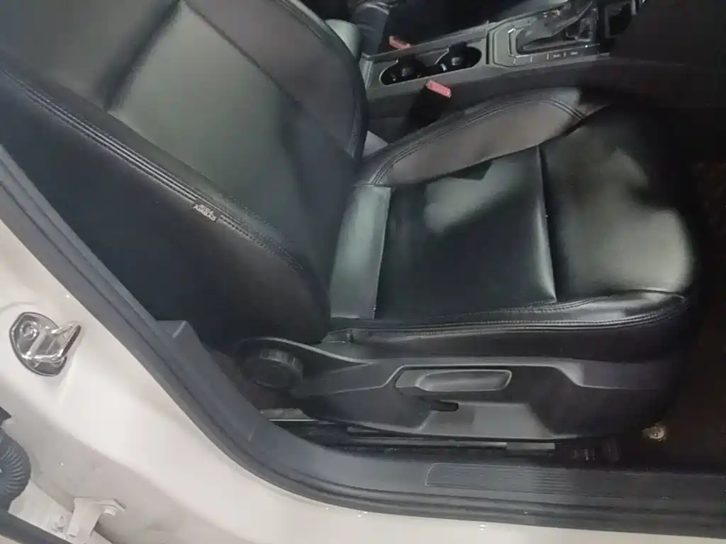 Volkswagen Lamando — миниатюра 25