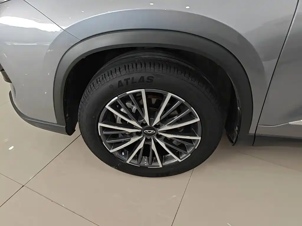 Chery Tiggo 8 PRO — миниатюра 23