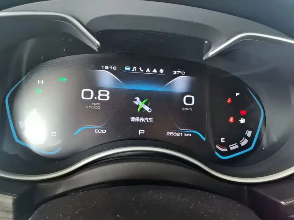 Haval H9 — миниатюра 12