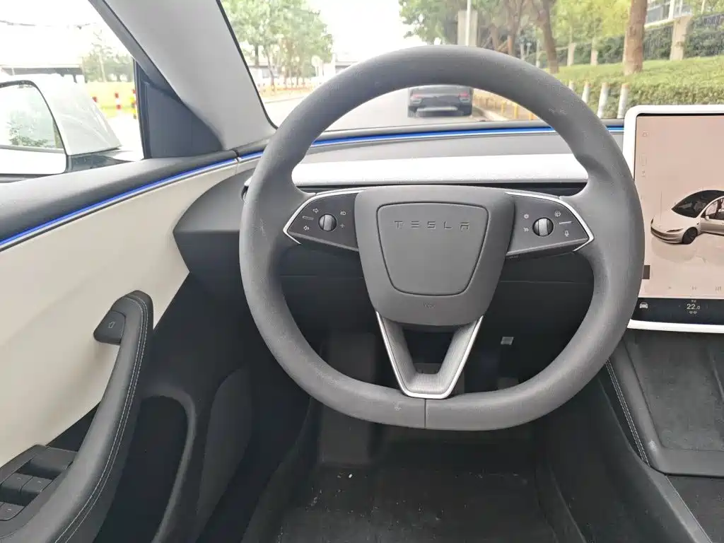 Tesla Model 3 — миниатюра 13