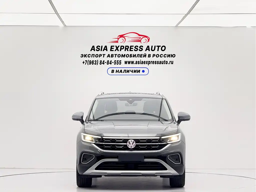 Volkswagen Tayron — миниатюра 2