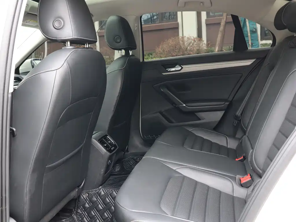 Volkswagen Lamando — миниатюра 15