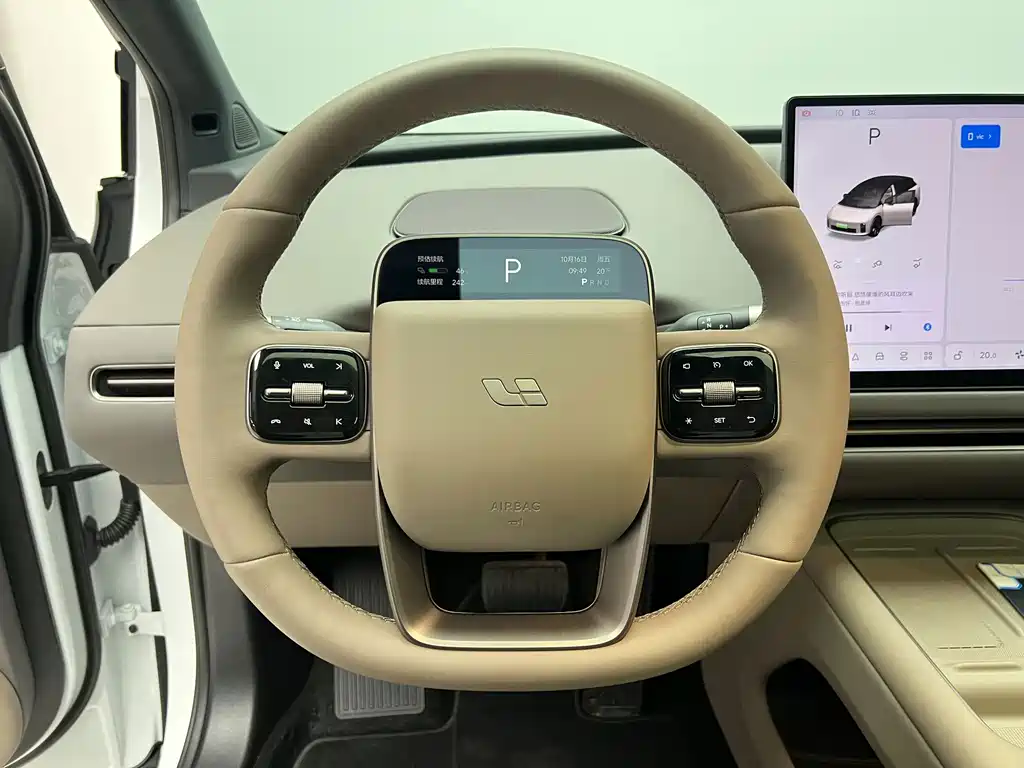 Li Auto Li i6 — миниатюра 12