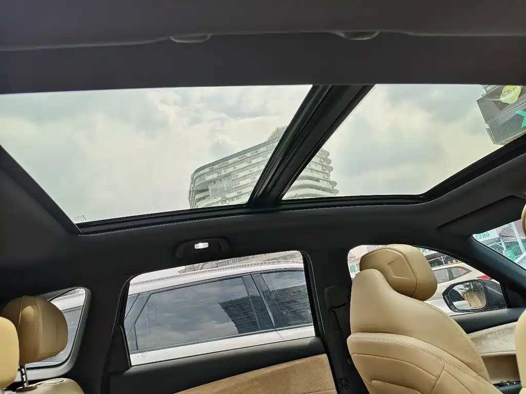 Changan CS75 PLUS — миниатюра 13