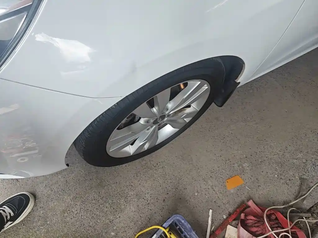 Chery Arrizo 5 — миниатюра 23