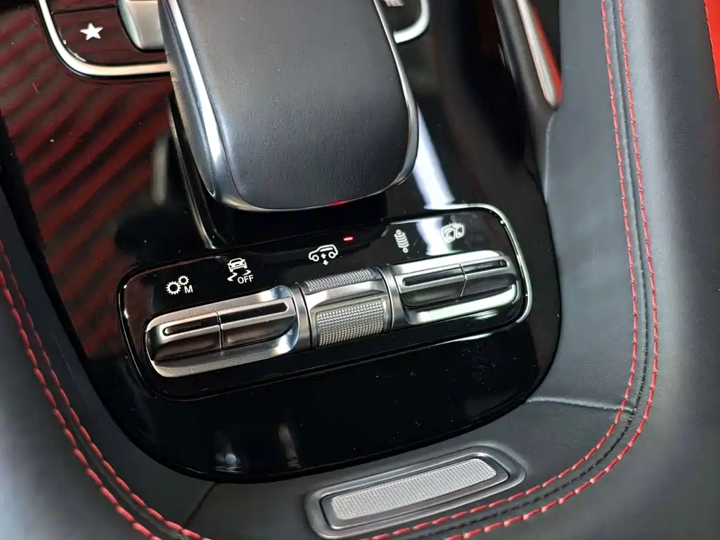 Mercedes-Benz GLE Coupe AMG — миниатюра 28