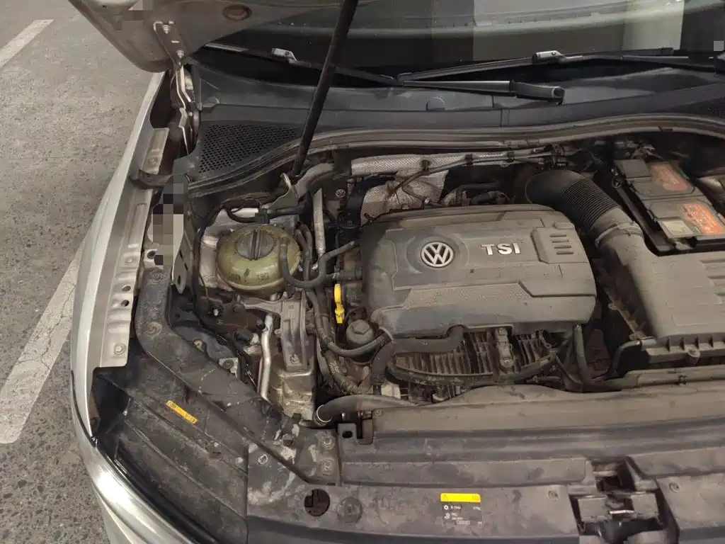 Volkswagen Tiguan L — миниатюра 21