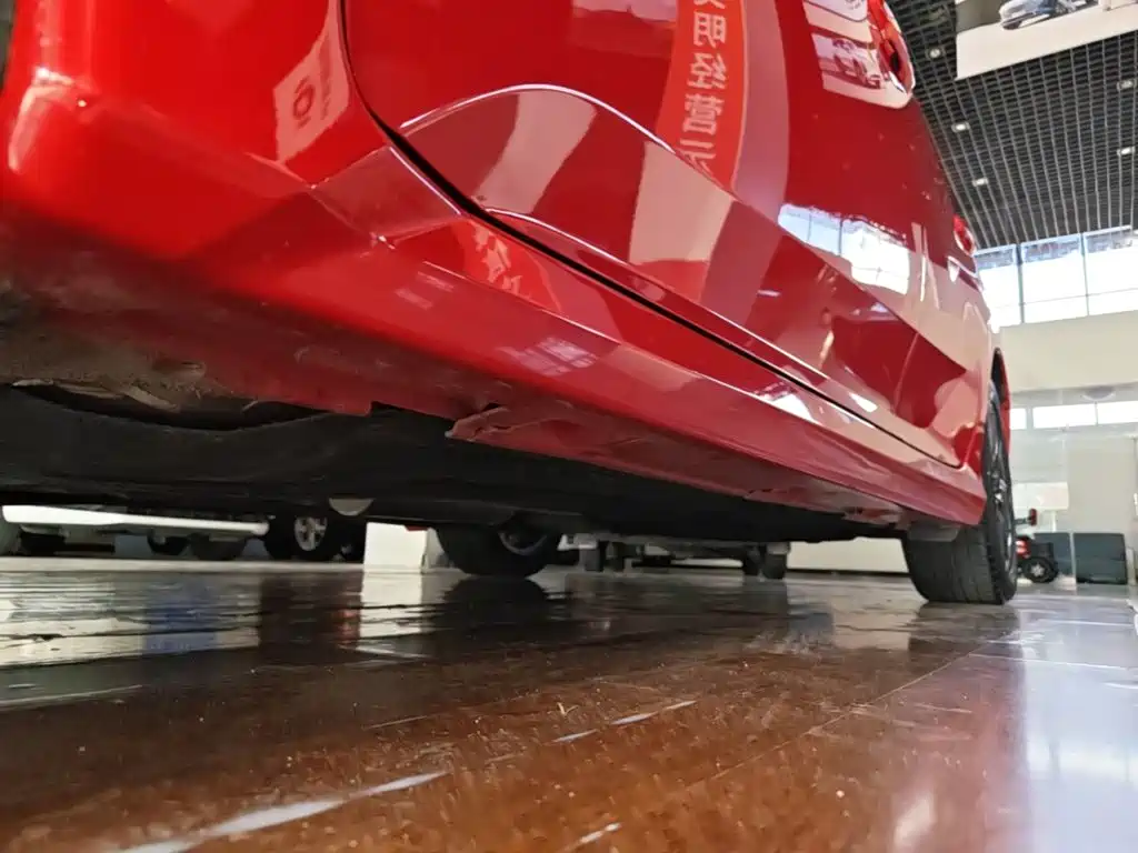 Honda Civic — миниатюра 22