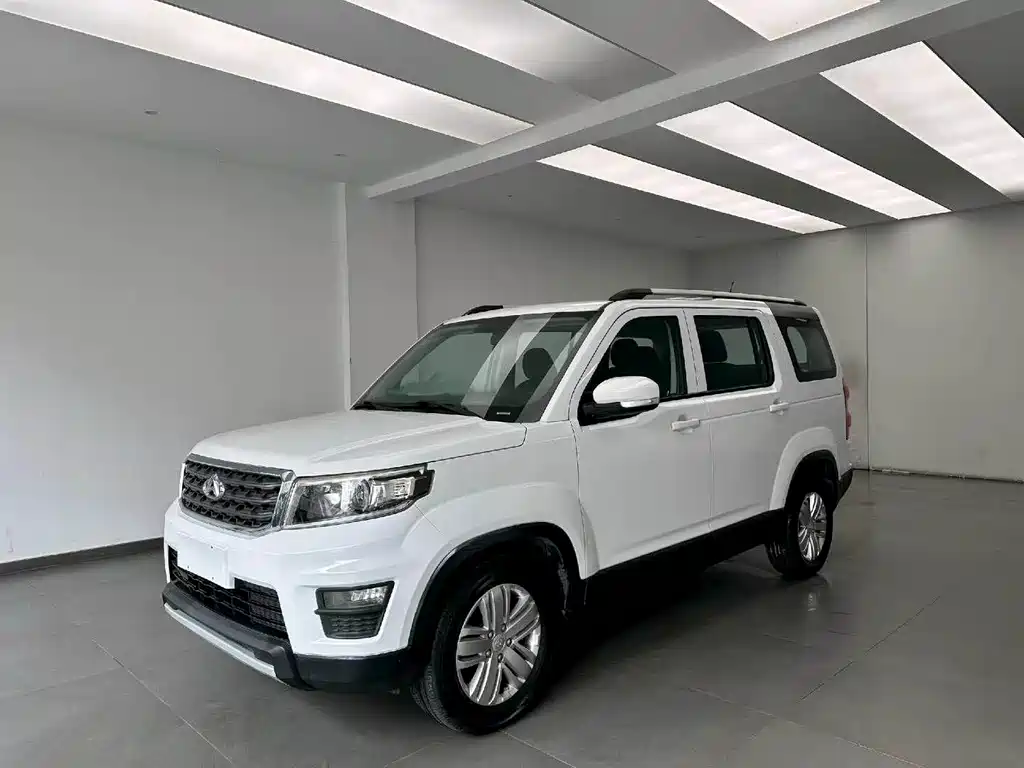 Oshan Oushang X70A