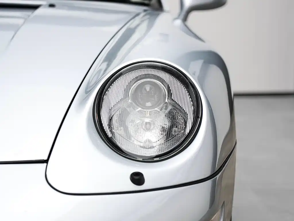 Porsche 911 — фотографии объявления, Фото 20
