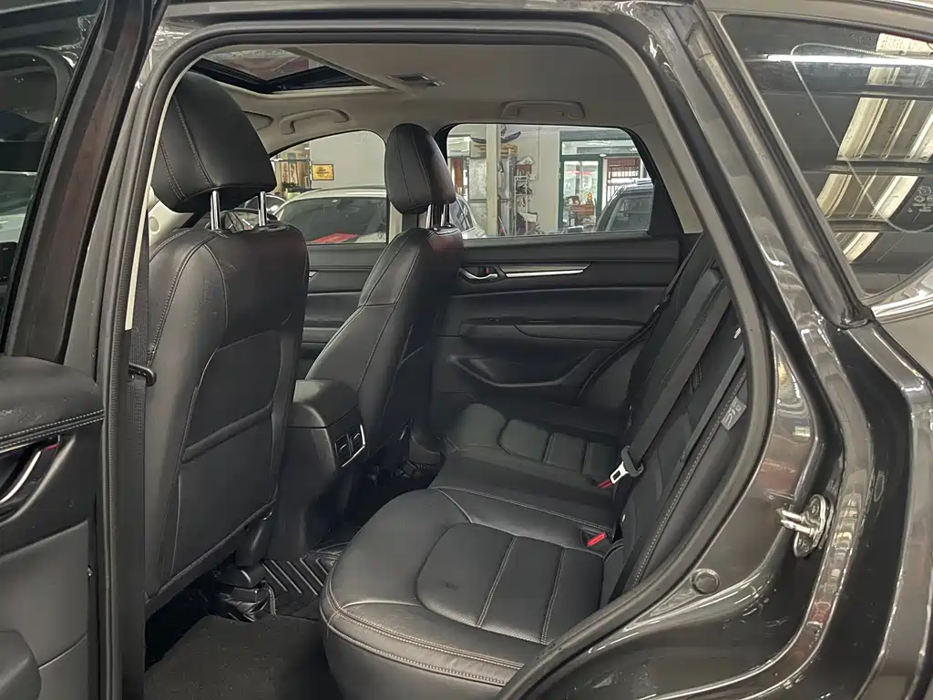 Mazda CX-5 — миниатюра 15