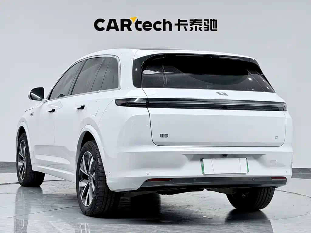 Li Auto Li L7 — миниатюра 6