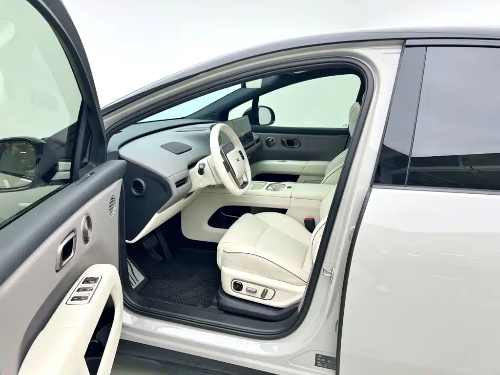 Li Auto Li i6 — миниатюра 11