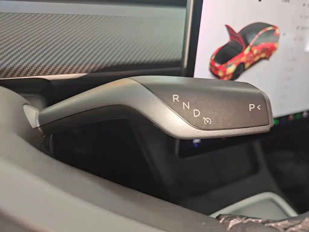 Tesla Model Y — миниатюра 14