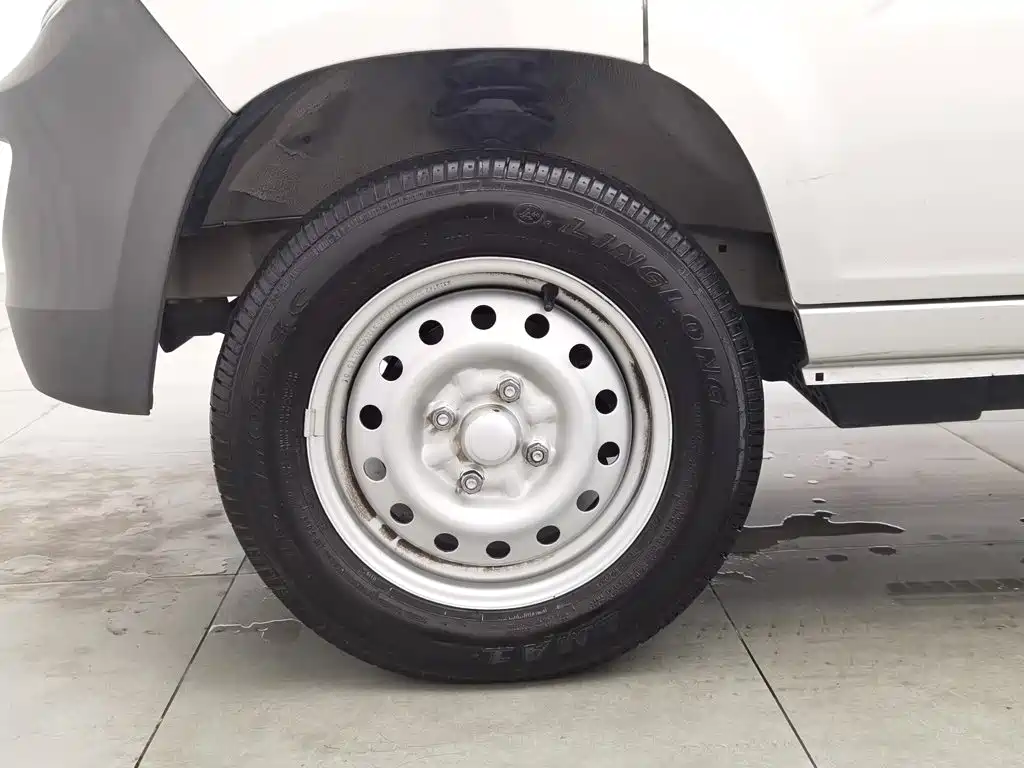 Wuling Zhiguang — миниатюра 17