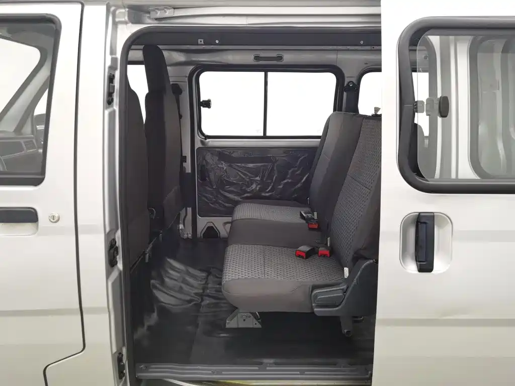 Wuling Zhiguang — миниатюра 15