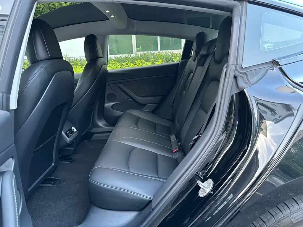 Tesla Model 3 — миниатюра 11