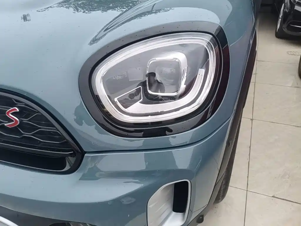 Mini Countryman — фотографии объявления, Фото 24