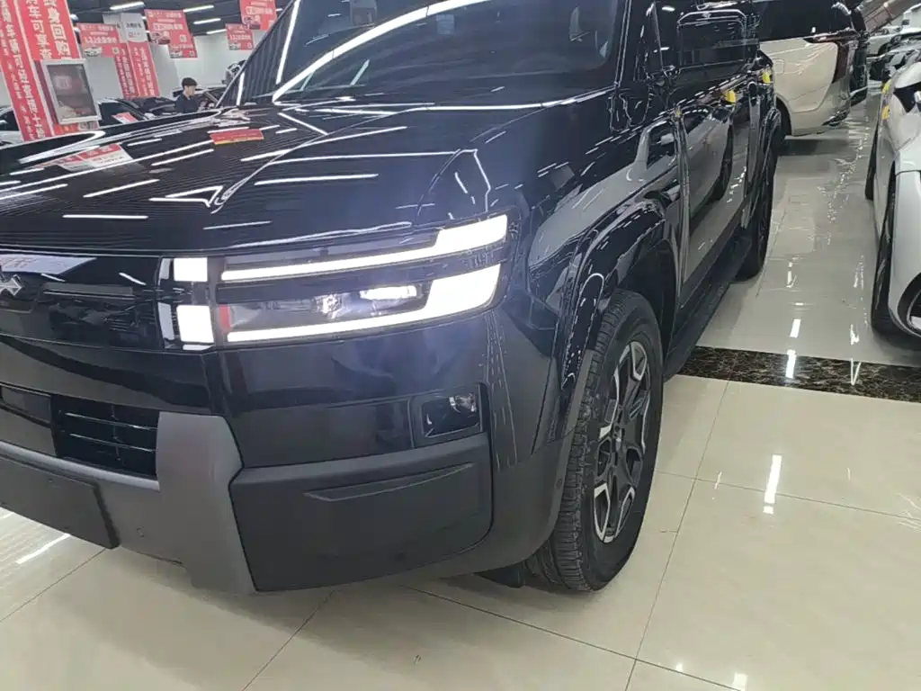 Fang Cheng Bao Титан 7 — миниатюра 24