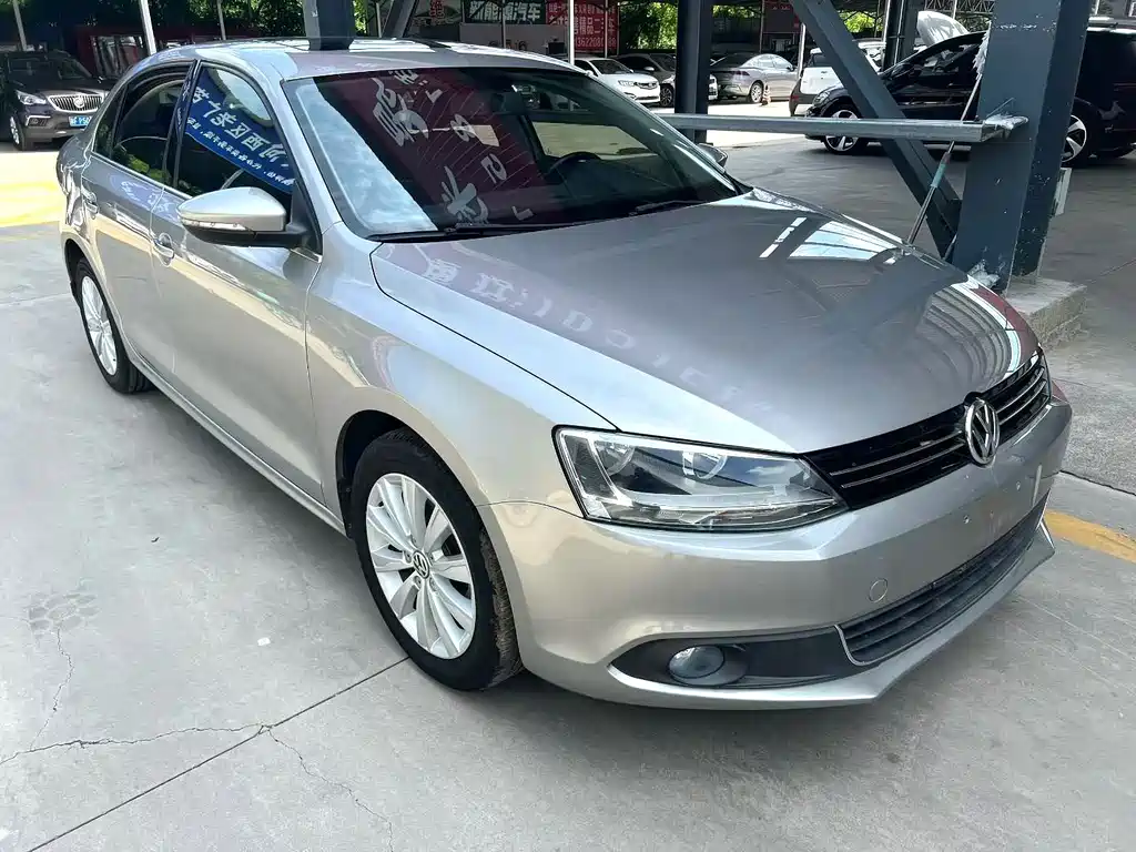 Volkswagen Sagitar — миниатюра 3