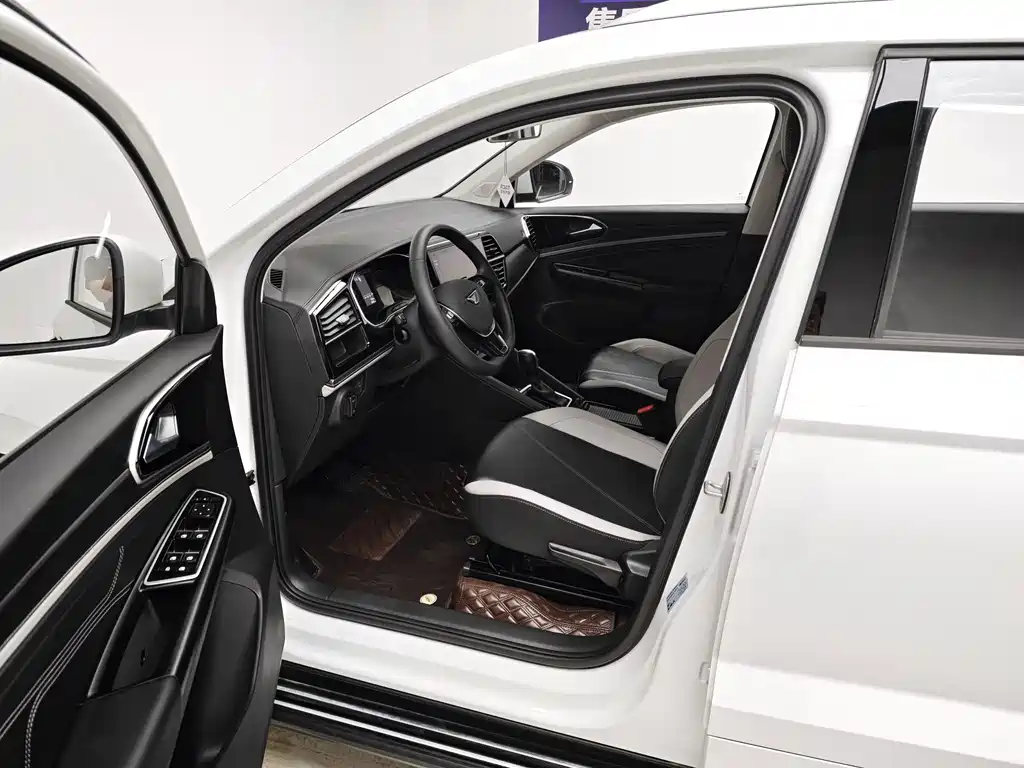 Jetta VS5 — миниатюра 13