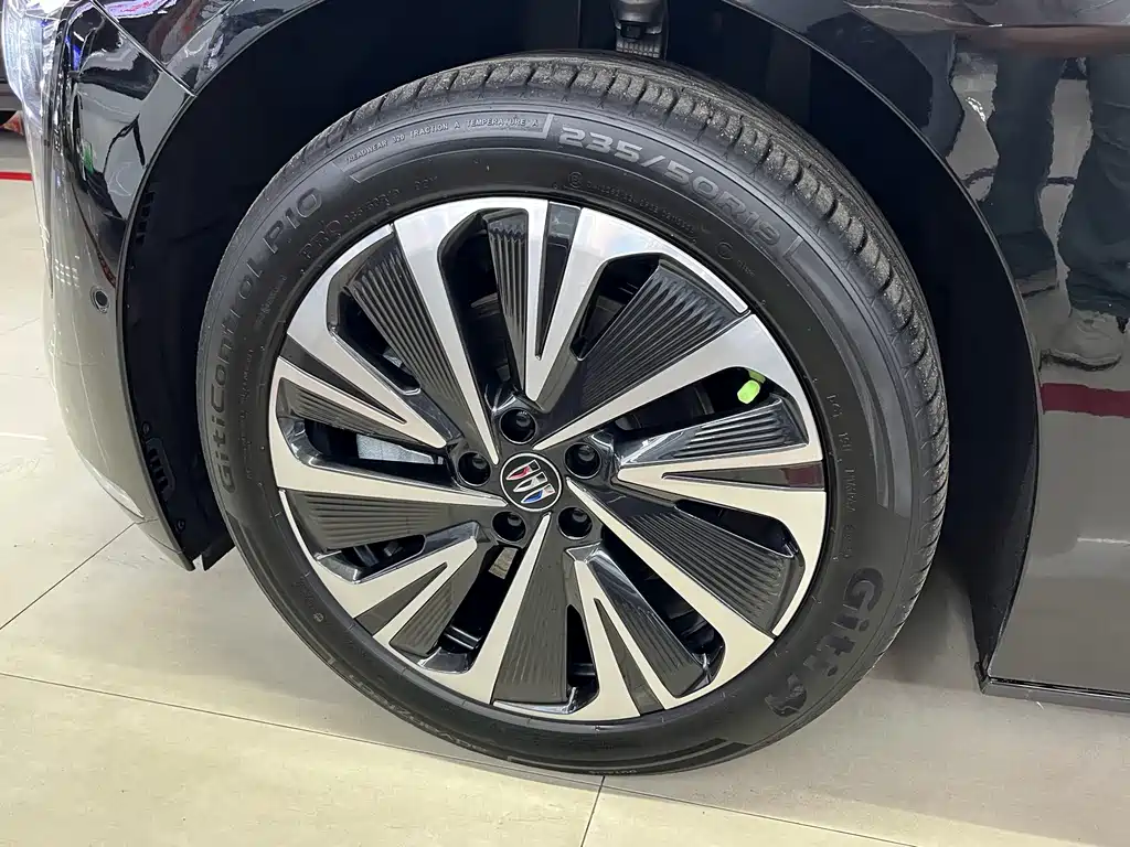 Buick Бьюик в Land L7 — миниатюра 11
