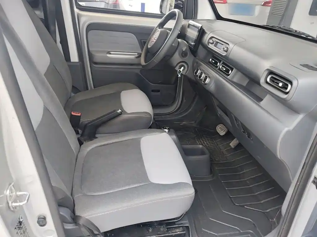Wuling Zhiguang EV — миниатюра 25