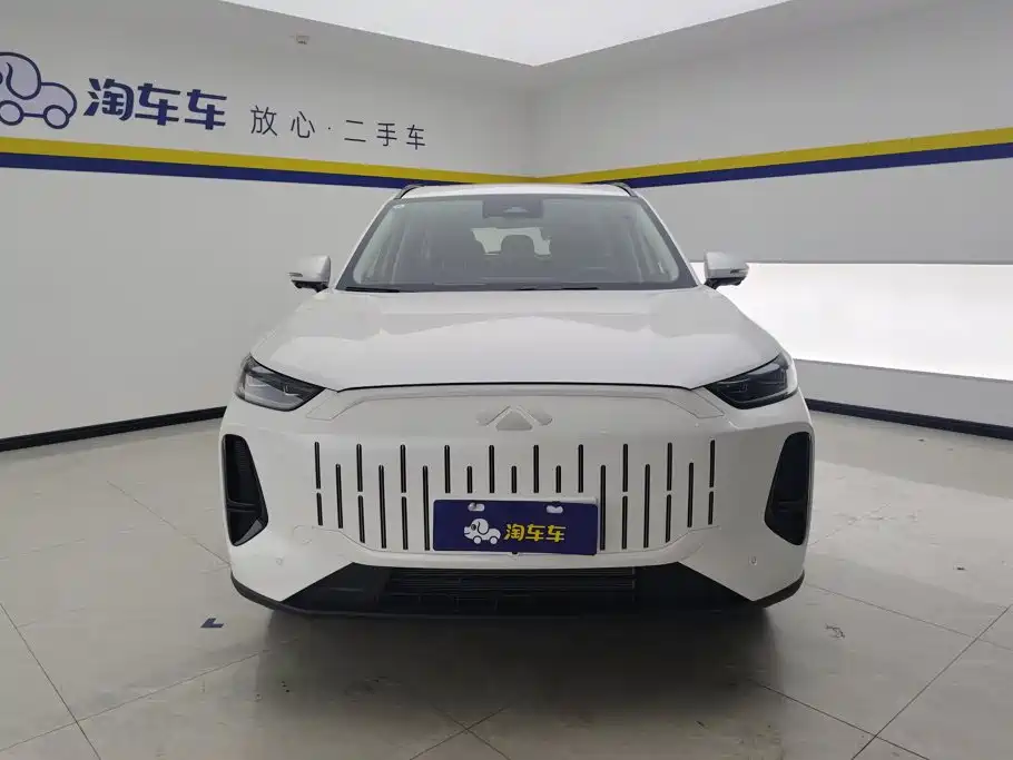 Fulwin Fengyun T9 — миниатюра 2