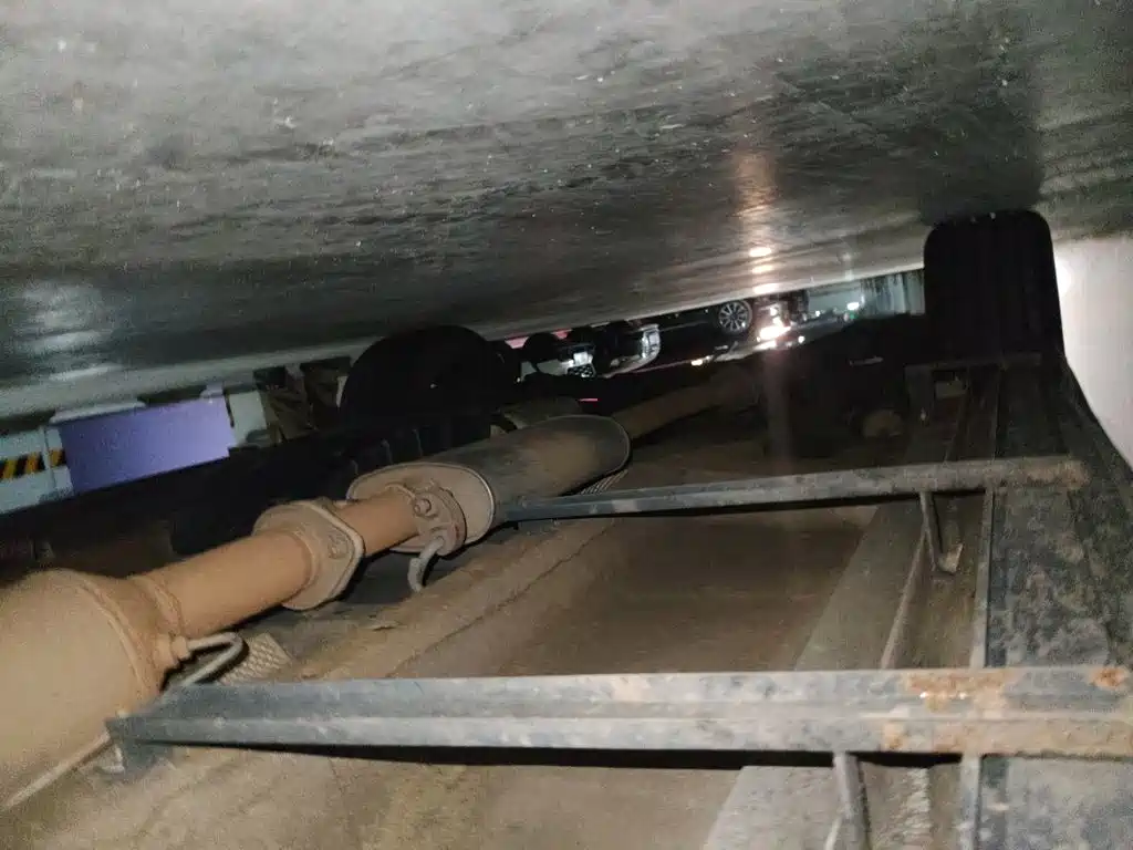 Wey Wey VV6 — миниатюра 17