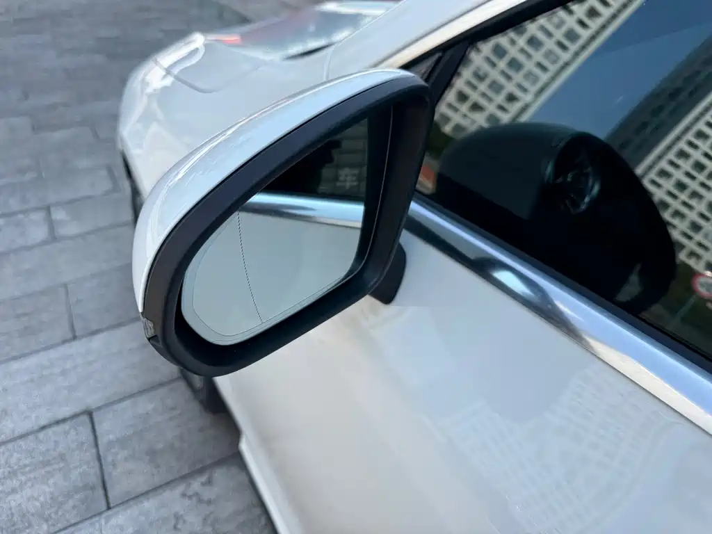 Mercedes-Benz CLA (Import) — миниатюра 16
